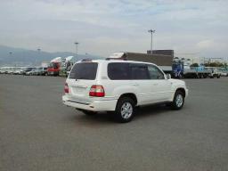 Toyota Landcruiser Prado TX Limited picture