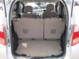 Toyota RACTIS X L-PK picture