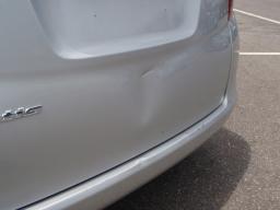 Toyota RACTIS X L-PK picture