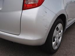 Toyota RACTIS X L-PK picture