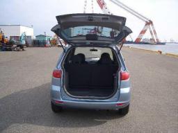 Mazda DEMIO Casual Friend PKG picture