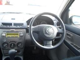 Mazda DEMIO Casual Friend PKG picture