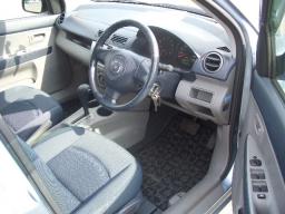 Mazda DEMIO Casual Friend PKG picture