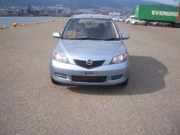 Mazda DEMIO Casual Friend PKG picture