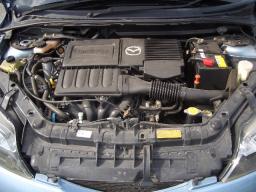 Mazda DEMIO Casual Friend PKG picture