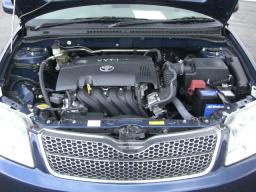 Toyota Corolla Fielder 1.5 X picture