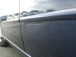 Toyota Corolla Fielder 1.5 X picture