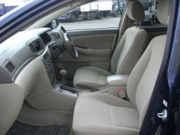 Toyota Corolla Fielder 1.5 X picture