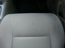 Toyota Corolla Fielder 1.5 X picture