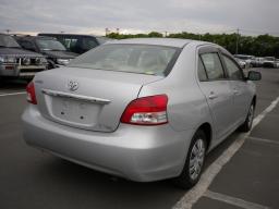 Toyota COROLLA AXIO  picture