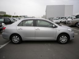 Toyota COROLLA AXIO  picture