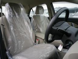 Toyota COROLLA AXIO  picture