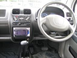 Suzuki Wagon R  picture