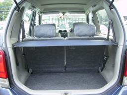 Suzuki Wagon R  picture