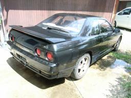 Nissan SKYLINE GTS-T TYPE M Turbo picture