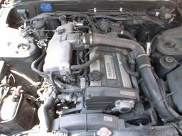 Nissan SKYLINE GTS-T TYPE M Turbo picture