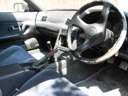 Nissan SKYLINE GTS-T TYPE M Turbo picture