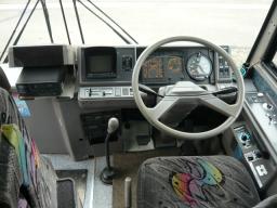 HINO 8.43M BUS 41passengers type picture