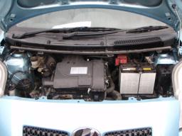 Toyota Vitz 1.0F picture