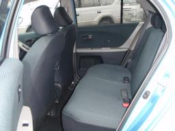 Toyota Vitz 1.0F picture