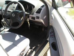 Nissan WINGROAD S picture