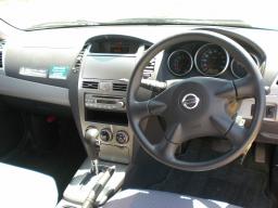 Nissan WINGROAD S picture