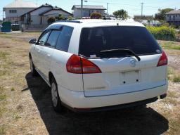 Nissan WINGROAD S picture