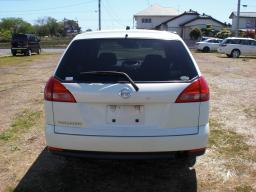 Nissan WINGROAD S picture