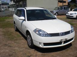 Nissan WINGROAD S picture