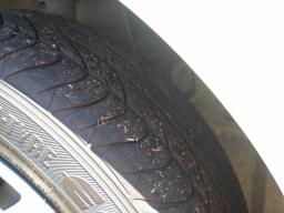 Nissan WINGROAD S picture