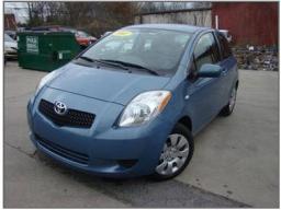 Toyota YARIS Base picture