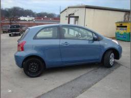 Toyota YARIS Base picture