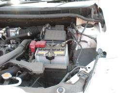 Nissan TIIDA LATIO 15S picture