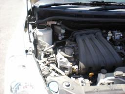 Nissan TIIDA LATIO 15S picture