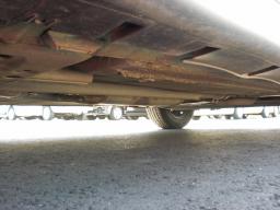 Nissan TIIDA LATIO 15S picture