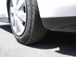 Nissan TIIDA LATIO 15S picture