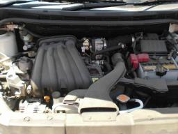 Nissan TIIDA LATIO 15S picture