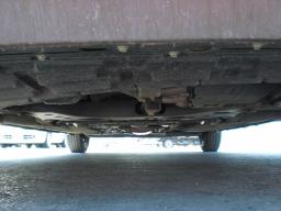 Nissan TIIDA LATIO 15S picture