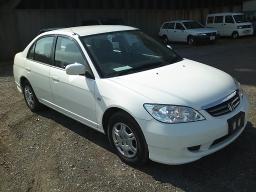 Honda civic ferio C picture