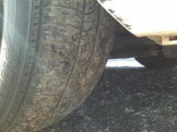 Honda civic ferio C picture