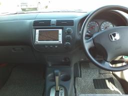 Honda civic ferio C picture