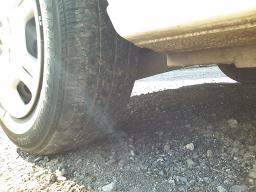 Honda civic ferio C picture