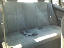 Honda civic ferio C picture