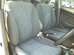 Honda civic ferio C picture