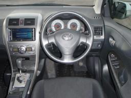 Toyota Corolla Fielder 1.8 S picture