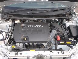 Toyota Corolla Fielder 1.8 S picture