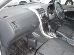 Toyota Corolla Fielder 1.8 S picture