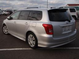 Toyota Corolla Fielder 1.8 S picture