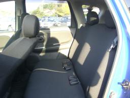 Nissan NOTE 15S picture