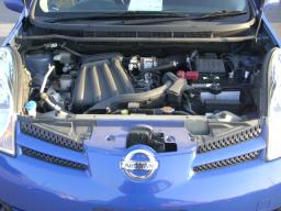 Nissan NOTE 15S picture